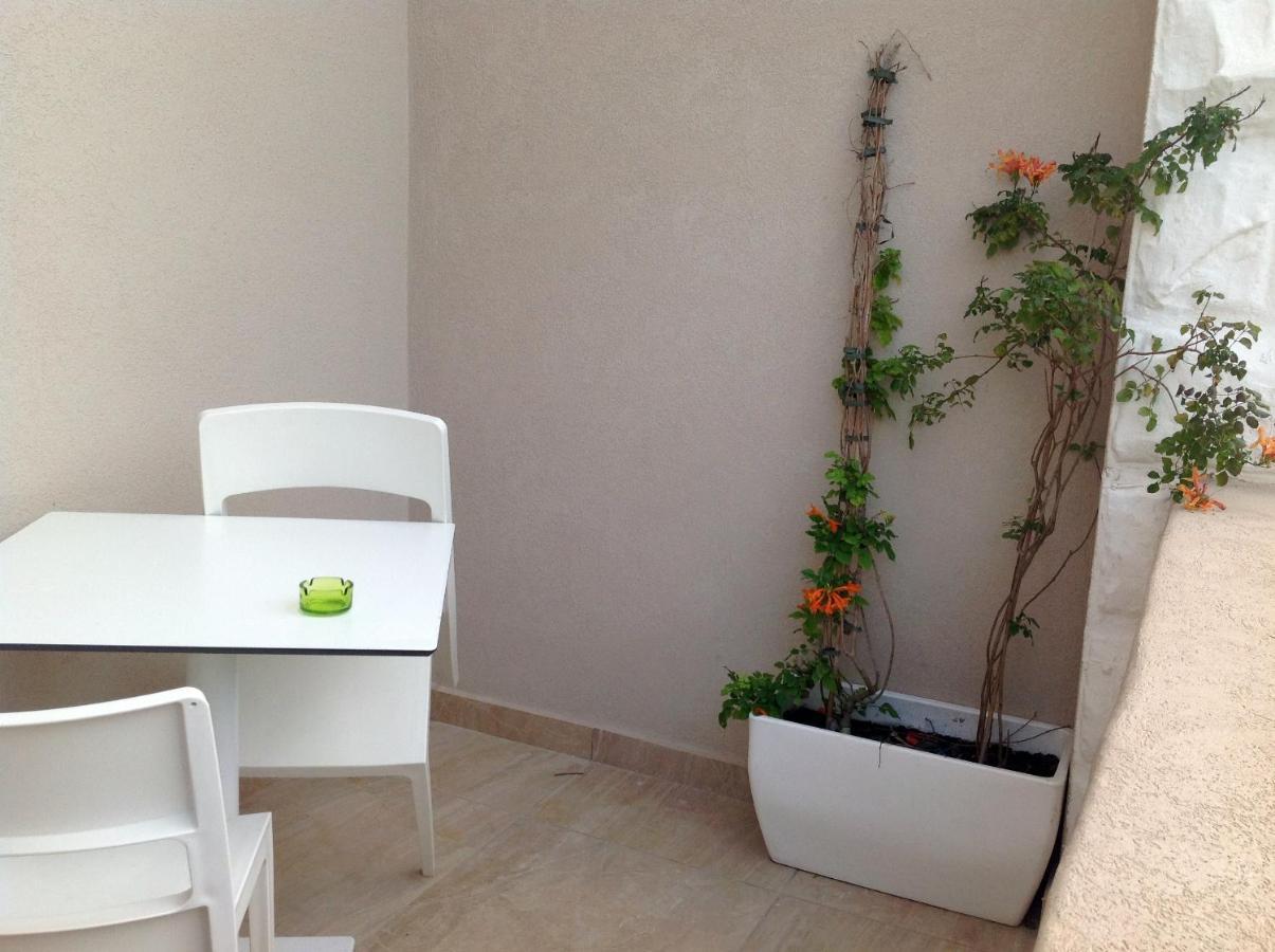 8Villa San Ġiljan Exterior foto